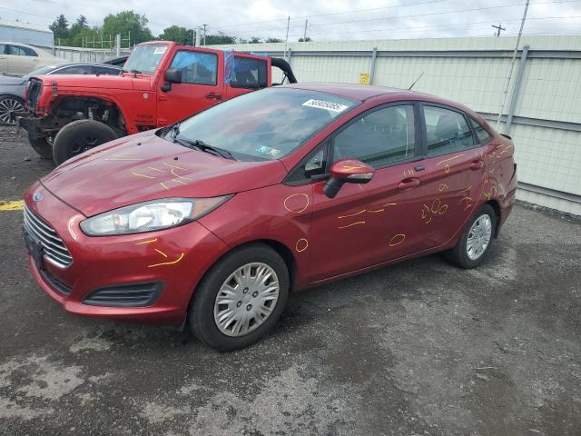 Vin: 3fadp4bj8em185886, lot: 56905085, ford fiesta se 2014 img_1