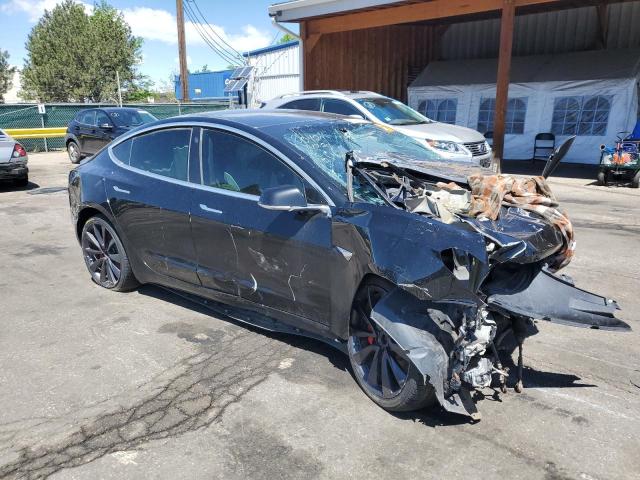 2020 TESLA MODEL 3 5YJ3E1EC0LF742797