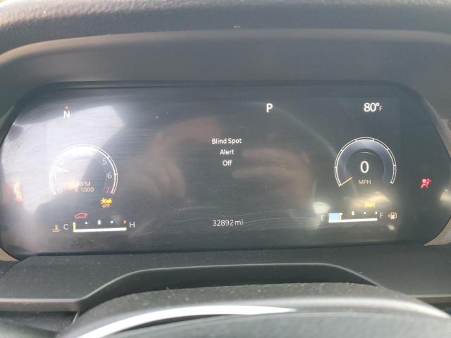 2021 JEEP GRAND CHER - 1C4RJKAG5M8151337