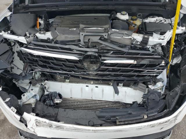 2021 BUICK ENVISION E LRBFZNR48MD177380