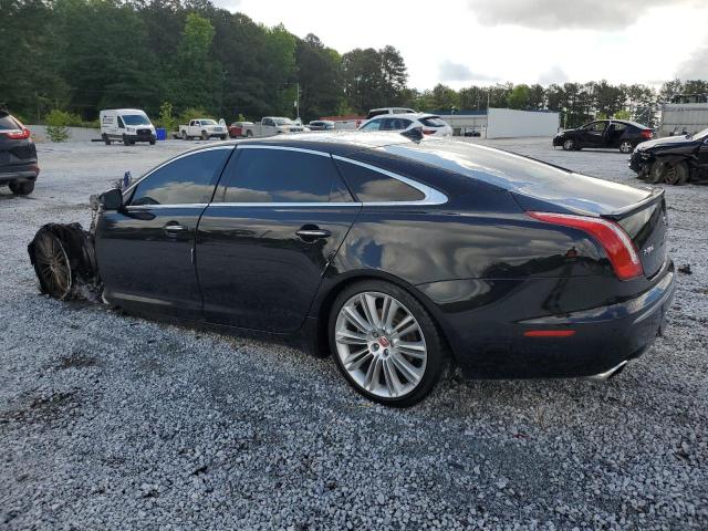 Vin: sajwj2gd7f8v90494, lot: 56824605, jaguar xj portfolio 20152
