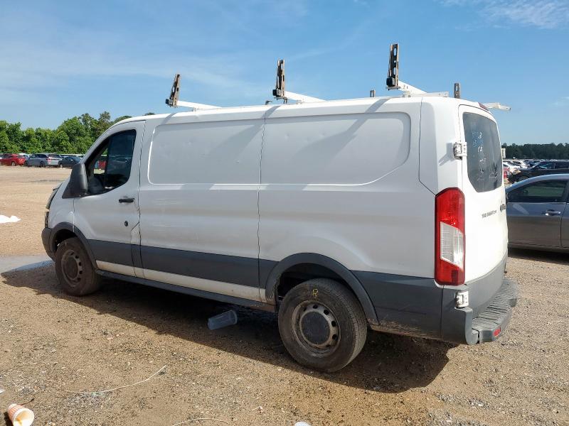 Vin: 1ftyr1zm3fka29199, lot: 58407325, ford transit t-250 20152
