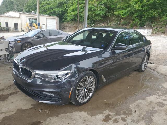 Vin: wbaje5c31hg916453, lot: 56172365, bmw 5 series i 2017 img_1
