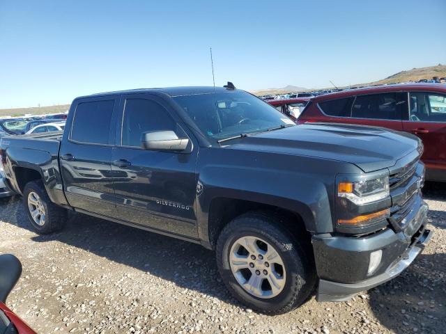 Vin: 3gcukrec1hg159569, lot: 55800285, chevrolet all models k1500 lt 20174