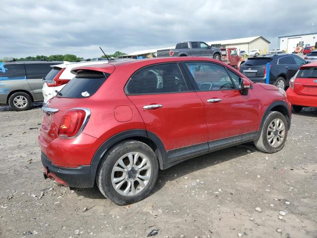 Vin: zfbcfybt8gp377682, lot: 54330175, fiat 500 easy 20163