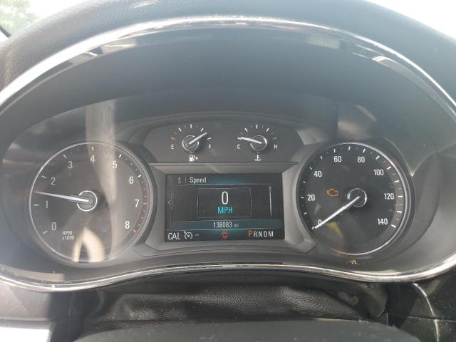 2018 BUICK ENCORE ESS - KL4CJCSB5JB629232