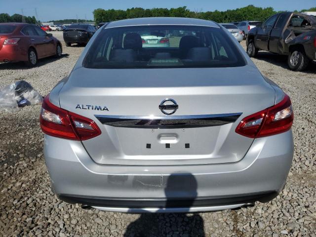2016 NISSAN ALTIMA 2.5 - 1N4AL3APXGN317649
