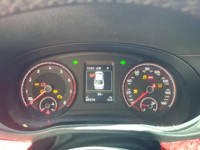 2021 VOLKSWAGEN PASSAT SE 1VWSA7A30MC011394