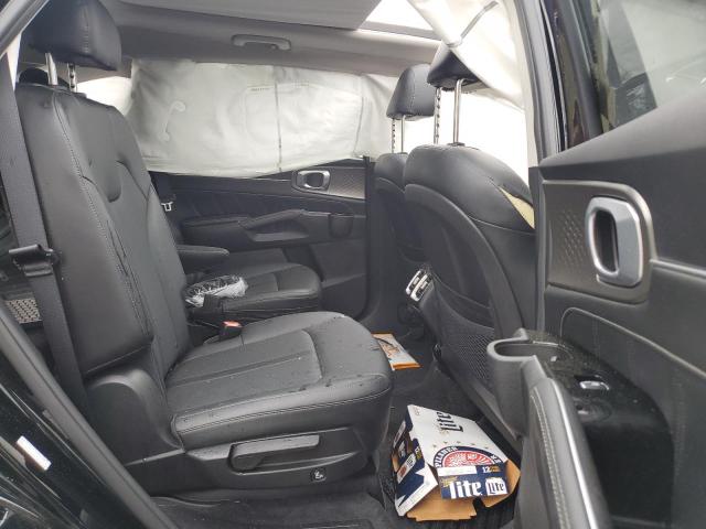 2022 KIA SORENTO SX - 5XYRKDLF0NG103980