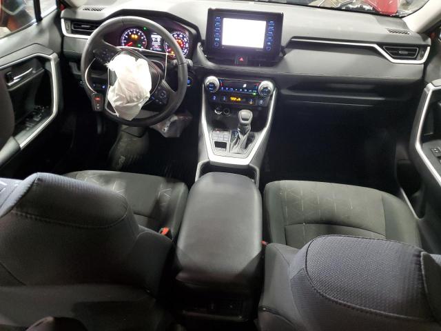 2020 TOYOTA RAV4 XLE - 2T3P1RFV7LW110630