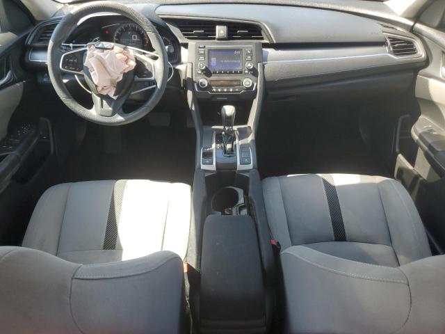2018 HONDA CIVIC LX - 2HGFC2F57JH588235