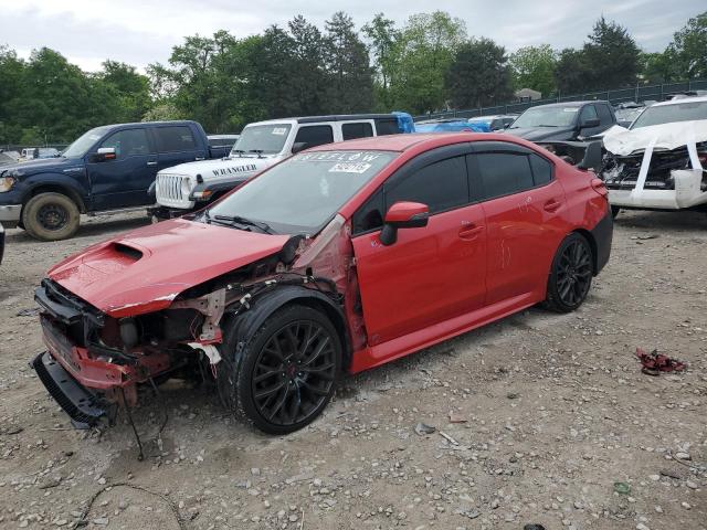 Vin: jf1va1b61g9800246, lot: 54247115, subaru wrx 2016 img_1