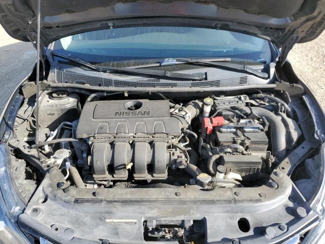 2019 NISSAN SENTRA S - 3N1AB7AP4KY318959
