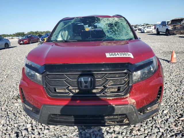2021 HONDA RIDGELINE 5FPYK3F10MB001789