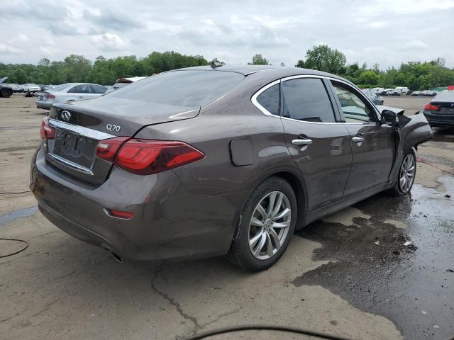 2015 INFINITI Q70 3.7 JN1BY1AR3FM560930