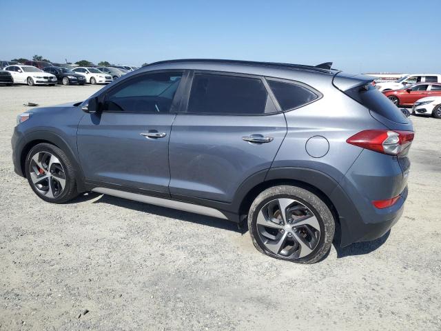 Vin: km8j33a28hu371193, lot: 59004765, hyundai tucson limited 20172
