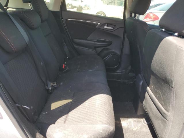2019 HONDA FIT SPORT 3HGGK5H62KM700991