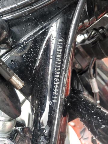 2024 HARLEY-DAVIDSON FLTRX 1HD1KH713RB635581