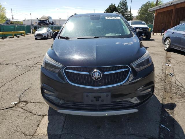 2017 BUICK ENCORE ESS KL4CJGSB6HB160296