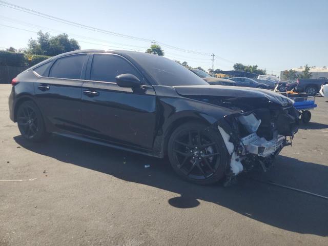 Vin: 19xfl2h80re025069, lot: 58866165, honda civic sport 20244