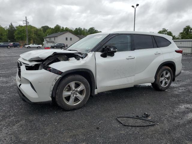 Vin: 5tdczrbhxns228442, lot: 56255615, toyota highlander l 2022 img_1