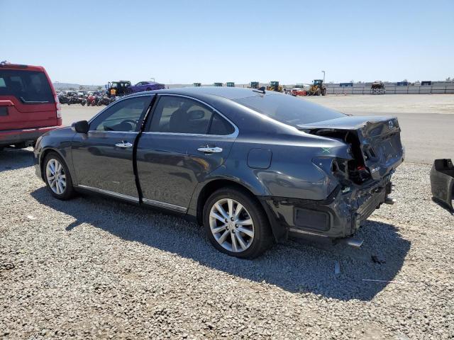 Vin: jthbk1eg1a2355293, lot: 57434585, lexus es350 350 20102