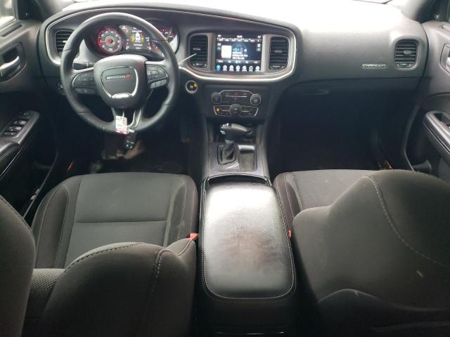 2017 DODGE CHARGER SX - 2C3CDXHG1HH643447