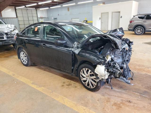 Vin: jm1bl1u74d1835449, lot: 57164775, mazda 3 i 20134