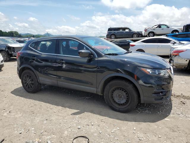 Vin: jn1bj1cw5lw372109, lot: 57950925, nissan rogue s 20204