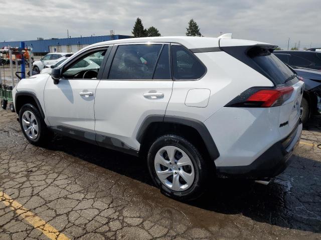 Vin: 2t3f1rfv4rw475643, lot: 55979655, toyota rav4 le 20242