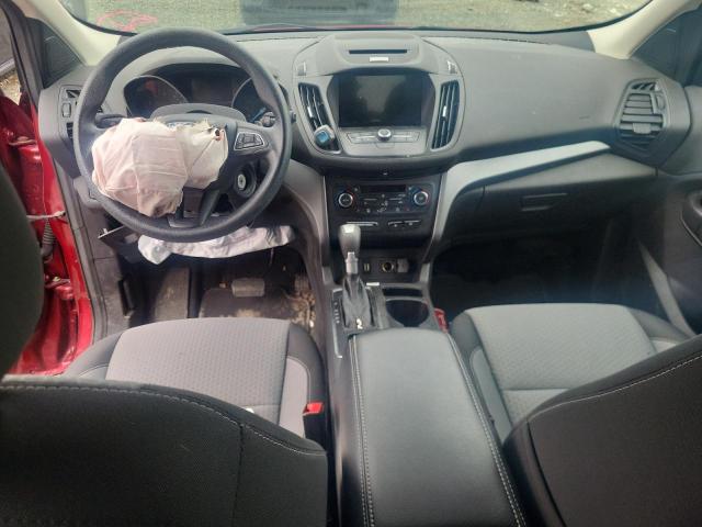 2017 FORD ESCAPE SE - 1FMCU9GD8HUA55780