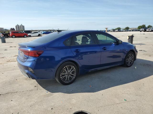 Vin: 3kpf54adxre810468, lot: 59097195, kia forte gt line 20243