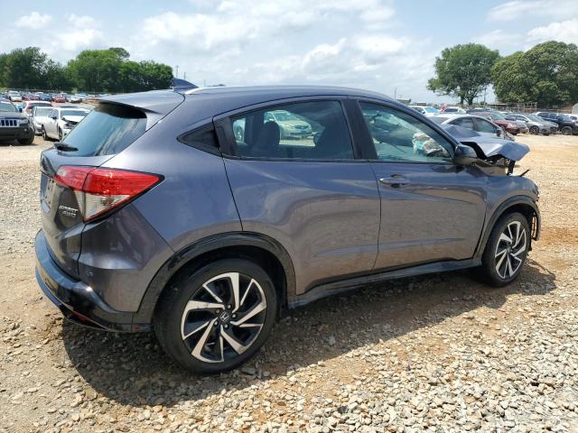 Vin: 3czru6h10kg715364, lot: 57869125, honda hr-v sport 20193