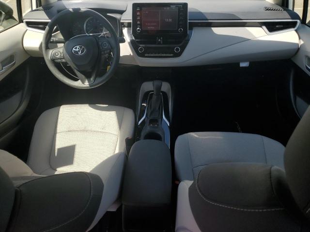 2020 TOYOTA COROLLA LE - JTDEPRAE4LJ069787