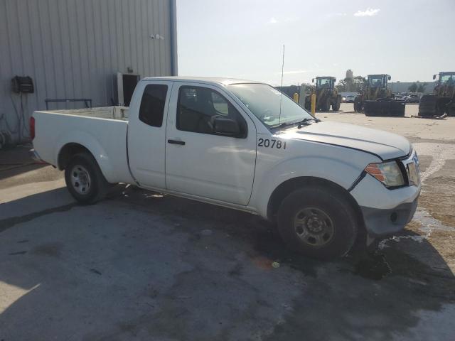Vin: 1n6bd0ct0fn727778, lot: 57152485, nissan frontier s 20154