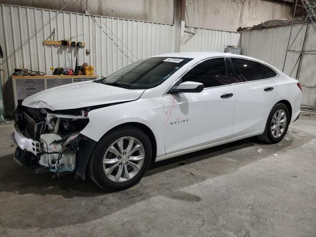 Global Auto Auctions: 2020 CHEVROLET MALIBU LT