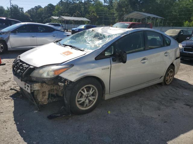 Vin: jtdkn3duxa0233510, lot: 56788115, toyota prius 2010 img_1