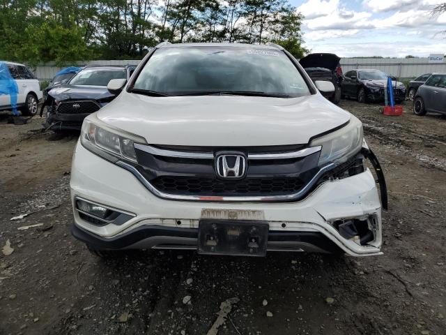 2016 HONDA CR-V EXL - 5J6RM4H75GL033342