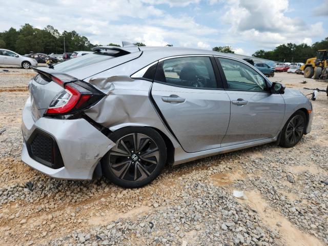Vin: shhfk7h67ju212711, lot: 58533035, honda civic ex 20183