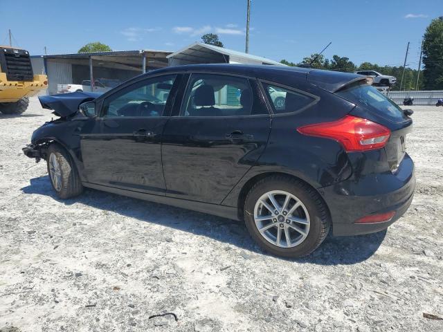 Vin: 1fadp3k27gl292466, lot: 57886045, ford focus se 20162