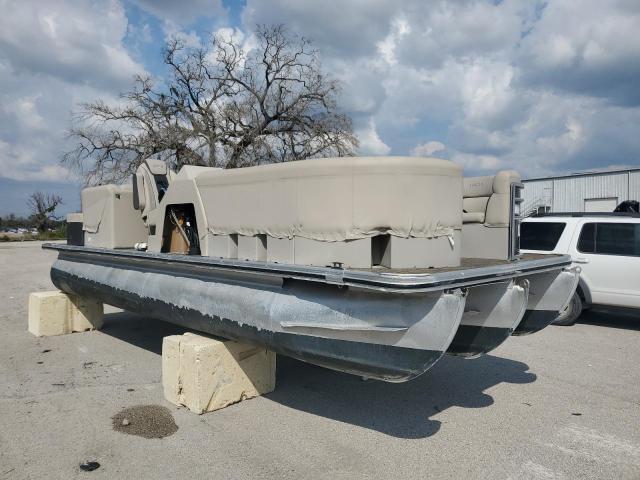 BENNINGTON MARINE BOAT 2023 two tone   HAMP5298E323 photo #3