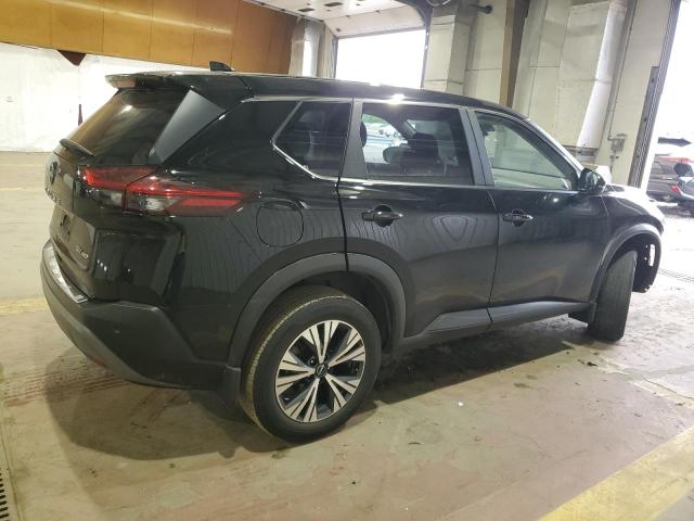 Vin: jn8bt3bbxpw461766, lot: 58549375, nissan rogue sv 20233
