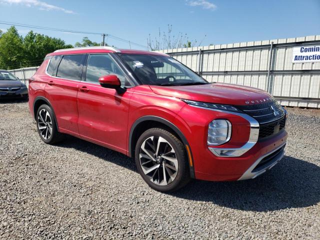 Vin: ja4j4va8xpz054240, lot: 55832585, mitsubishi outlander sel 20234