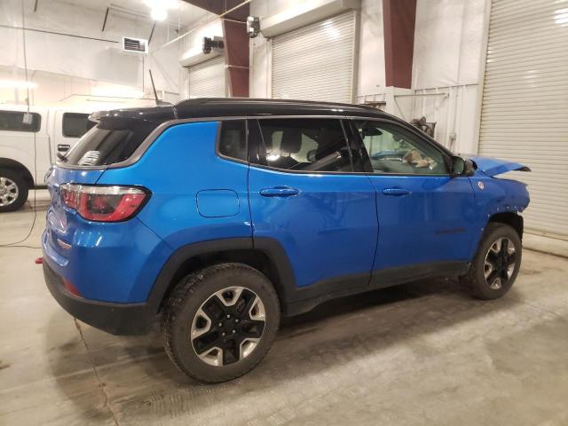 Vin: 3c4njddb3jt234532, lot: 55029605, jeep compass trailhawk 20183