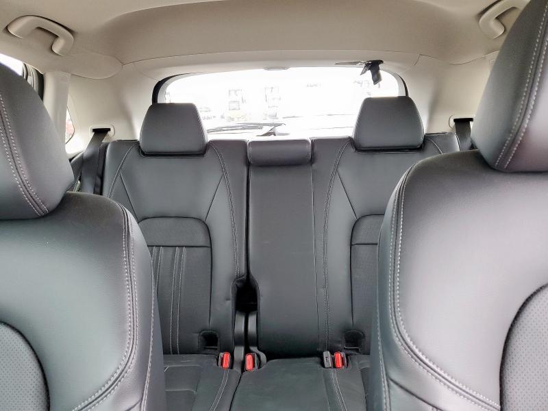 2024 HONDA HR-V EXL 3CZRZ1H78RM711986