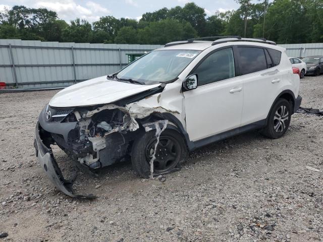 Vin: 2t3zfrevxfw205957, lot: 58871635, toyota rav4 le 2015 img_1