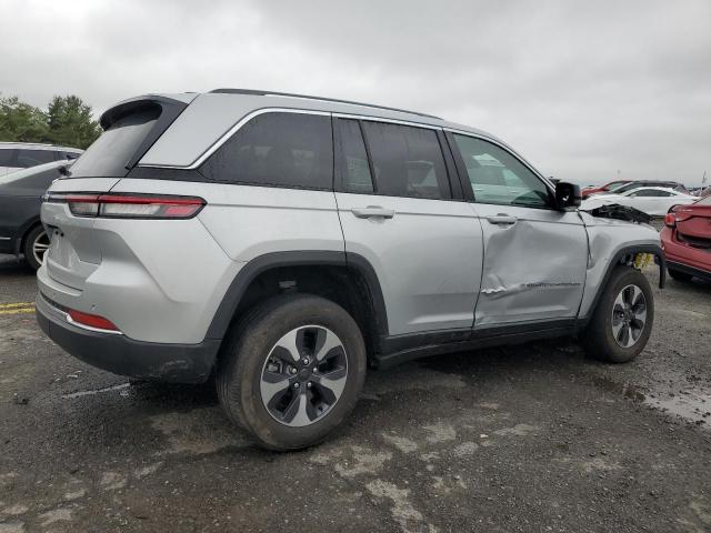 Vin: 1c4rjyb67pc649761, lot: 58547235, jeep grand cher limited 4xe 20233