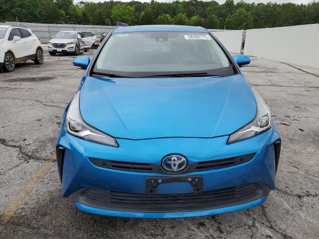 2021 TOYOTA PRIUS SPEC JTDKAMFU1M3146516