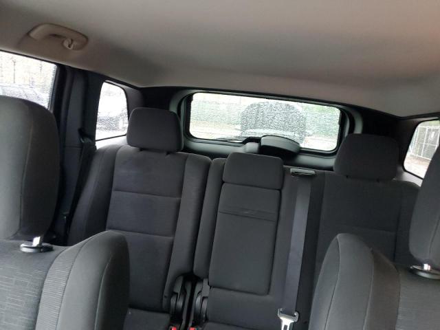 2011 JEEP GRAND CHER - 1J4RR4GG6BC506807