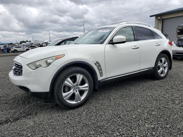 INFINITI FX35